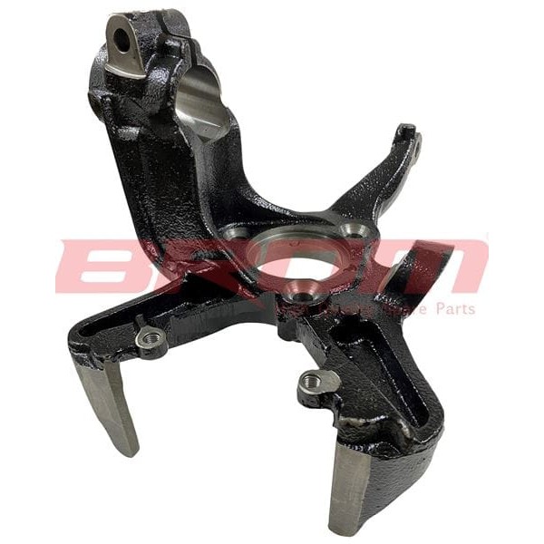 BROM VW80004 Aks Taşıyıcısı Sağ Golf V (1K1) Jetta III (1K2)1.6I 3 Ayak 80 Mm 2003-2009 