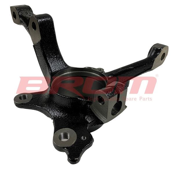 BROM VW80006 Aks Taşıyıcısı Sağ VW Polo Classıc (6Kv2) 95-2001 Caddy II Golf III (1H1)