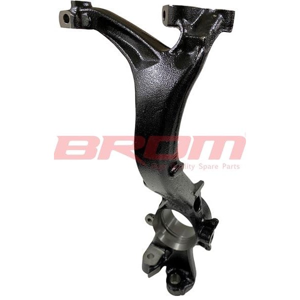 BROM VW80009 Aks Taşıyıcı Passat 96-00 1.9TDIAudi (8D2) 82Mm Sağ