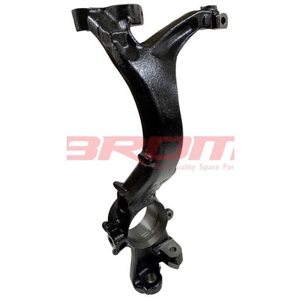 BROM VW80010 Aks Taşıyıcı Passat 96-00 1.9TDIAudi (8D2) 82Mm Sol