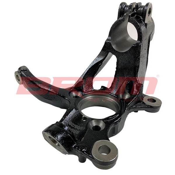 BROM VW80013 Aks Taşıyıcı Golf Vıı 12- 1.6TDI 80,1Mm Sol