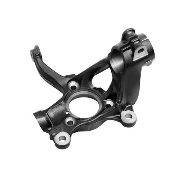 BROM VW80014 Aks Taşıyıcı Golf Vıı 12- 1.6TDI 80,1Mm Sağ