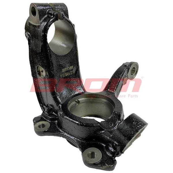 BROM VW80018 Aks Taşıyıcı Polo 1.2I-1.4TDI 72Mm Sağ