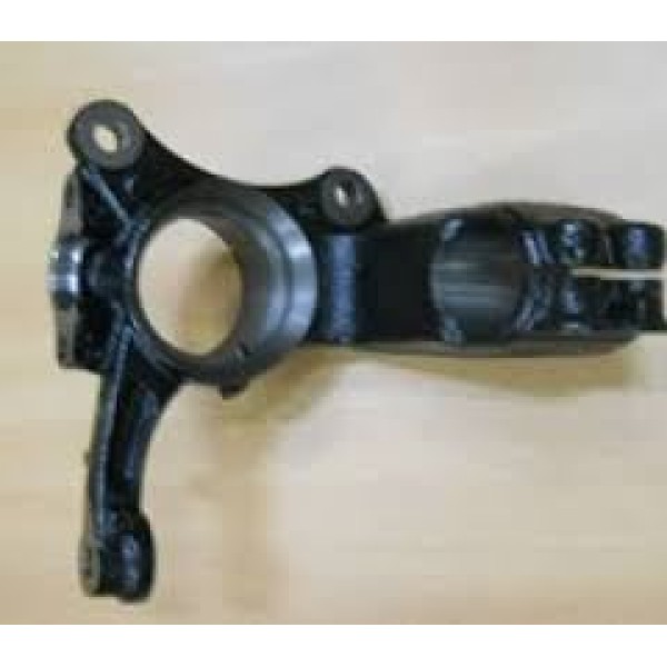 BROM VW80020 Aks Taşıyıcısı Sol VW T5 1.9 TDI 85Mm 2003-2011 