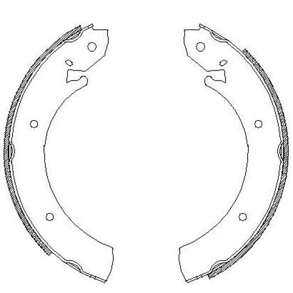 BESER 21088 Arka Balata H100 93-Bmc Levend-Mb 100-Granada