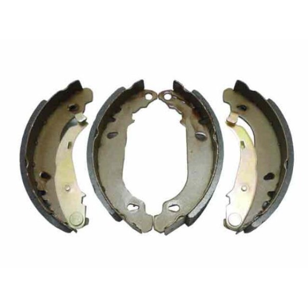 BESER 21180 Arka Balata CLIO II Symbol-Logan-Sandero 1,2-1,4-1,5-1,6 (Abssız)