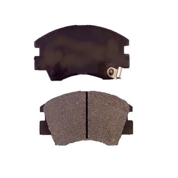 BESER 3688 Fren Balatası Arka L400 95-05 Sıgma 90-96