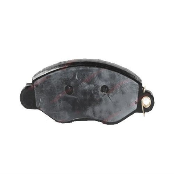 BESER 3921 Fren Balatası Ön Transit V184 00-06 Önden Çekıslı 