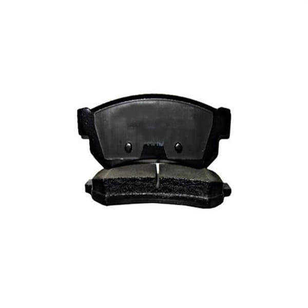 BESER 3963 Fren Balatası Arka Crafter 06- / Sprinter 06- 5 Ton Çıft Teker