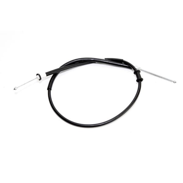 CAVO 1102632 El Fren Teli Arka Sağ Sol Punto 03- 1.4 16V 1.9 Jtd 74Kw 