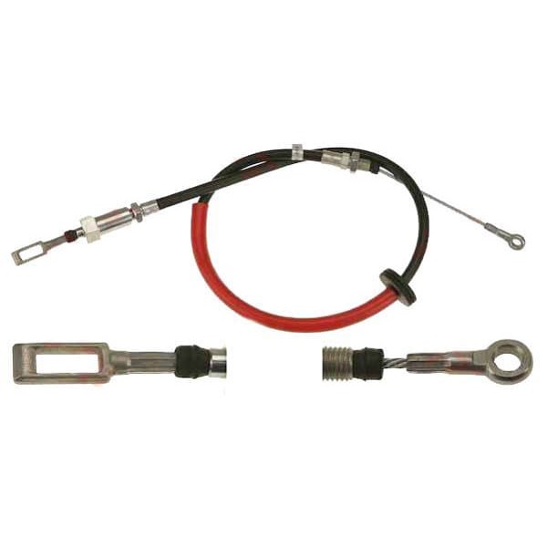 CAVO 1102692 El Fren Teli Ön Ducato 94- / Boxer 94- / Jumper 94- 2.5Td TDI