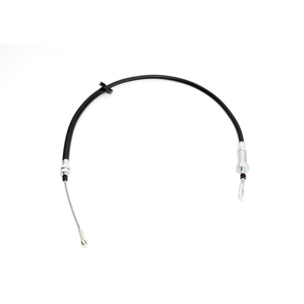 CAVO 11026920 El Fren Teli Ducatoboxerjumper Ön