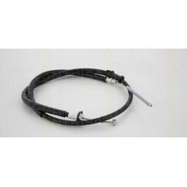 CAVO 1102744 El Fren Teli Arka Sağ Sol Idea 08- 1.6D Mjet 