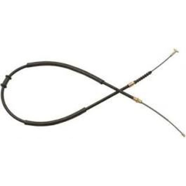 CAVO 1202028 El Fren Teli Arka Sağ Doblo 05-