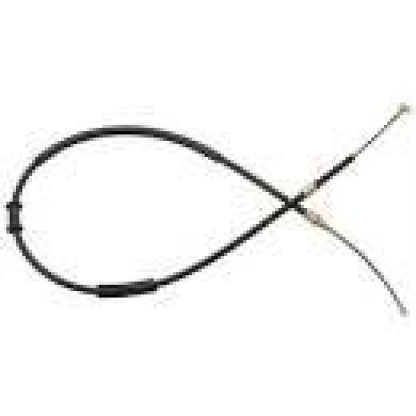 CAVO 1202029 El Fren Teli Arka Sol Doblo 180 Cm 