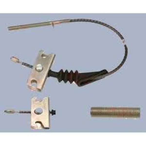 CAVO 1202050 El Fren Teli Ön Tempra Tipo