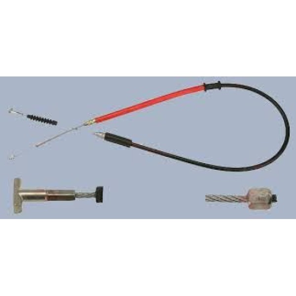 CAVO 1202272 El Fren Teli Sol Kampana Tempra Sw