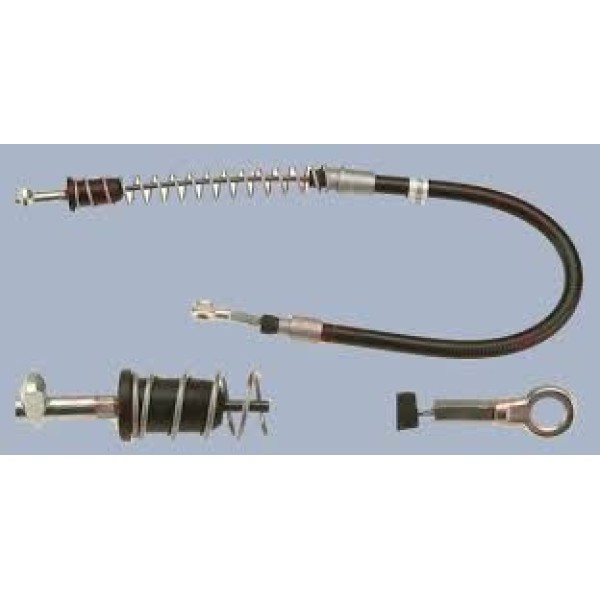 CAVO 1202282 El Fren Teli Sol Uno