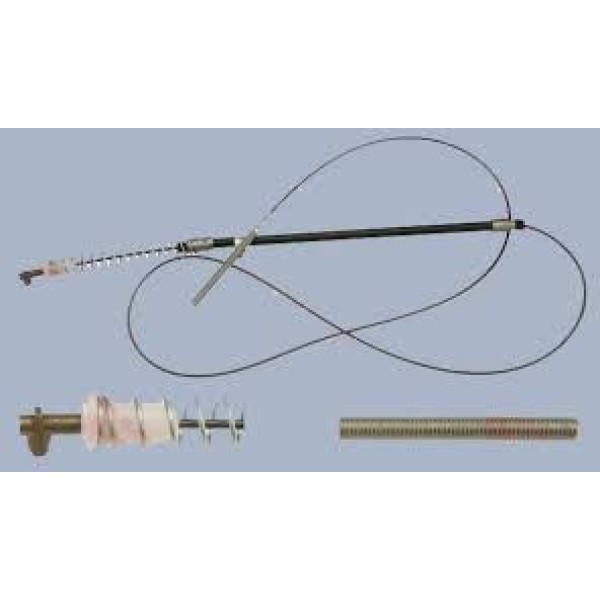 CAVO 1202283 El Fren Teli Sağ Uno