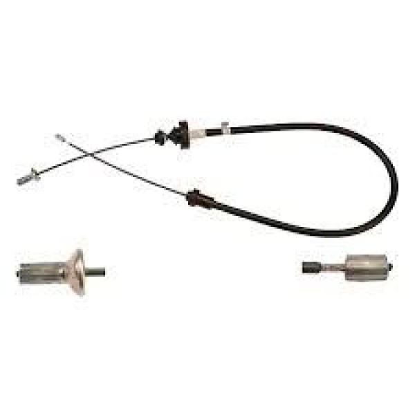 CAVO 1301162 Debriyaj Teli Twingo 93- 1.2