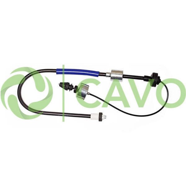 CAVO 1301206 Debriyaj Teli Megane Scenic 1.4 1.6 2.0 16V 95-96