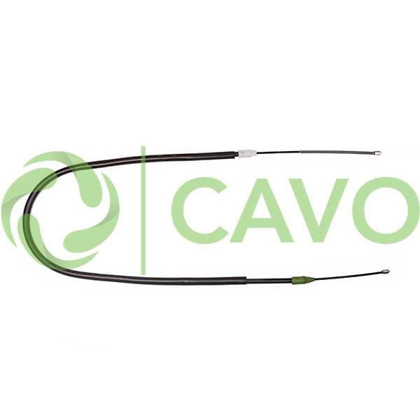 CAVO 1302024 El Fren Teli Arka Megane 98-