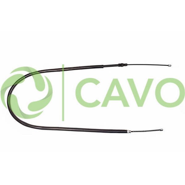 CAVO 1302259 El Fren Teli Arka CLIO 90-97 Kampana