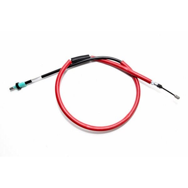 CAVO 1302602 El Fren Teli Sol CLIO III 05- Kampanalı Tıp