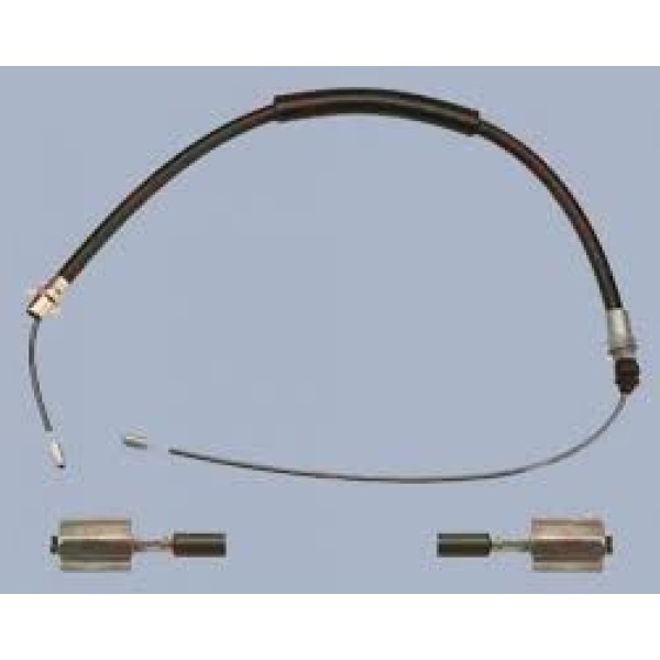 CAVO 1302603 El Fren Teli Sağ CLIO III 05- Absli 