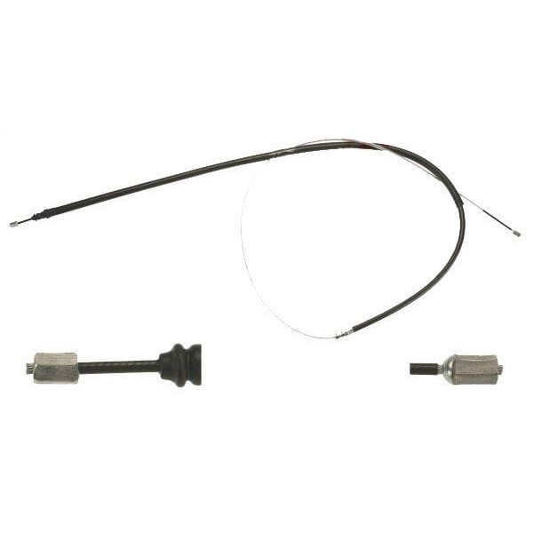 CAVO 1302607 El Fren Teli Megane II 02- 