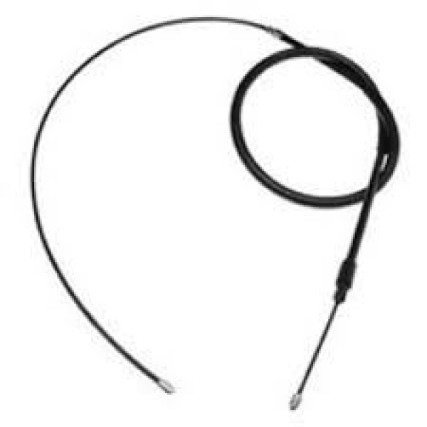 CAVO 13026070 El Fren Teli Megan II 03- Bm Sağ-Sol Hecbek (202Cm)