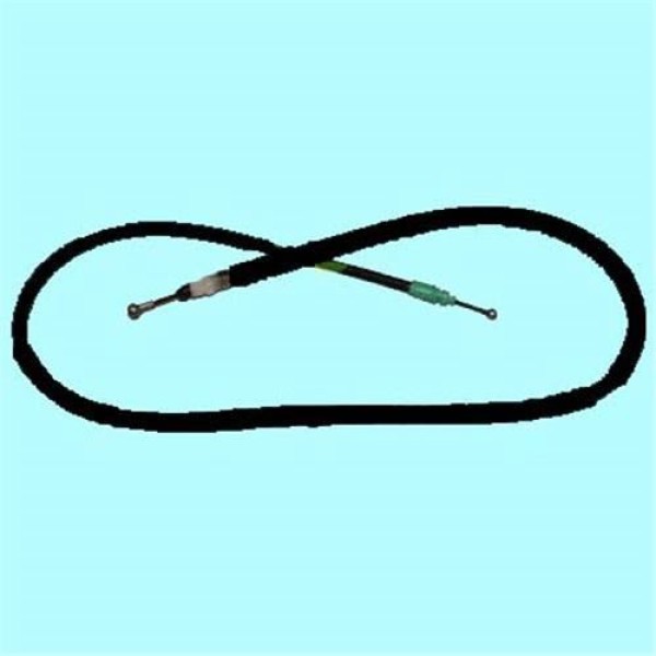 CAVO 1302619 El Fren Teli Sağ Trafic II 01- / Vivaro A 01-