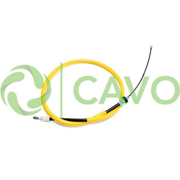 CAVO 1302639 El Fren Teli Sağ CLIO II 98-01 1.2 1.4