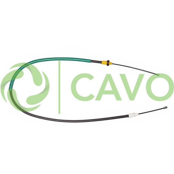 CAVO 1302642 El Fren Teli Arka Sol CLIO 98-01 1.2 16V