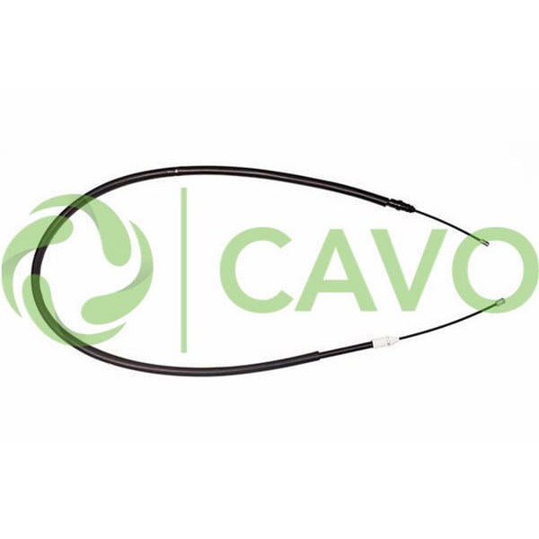 CAVO 1302647 El Fren Teli Arka Megane 95- Disk Fren