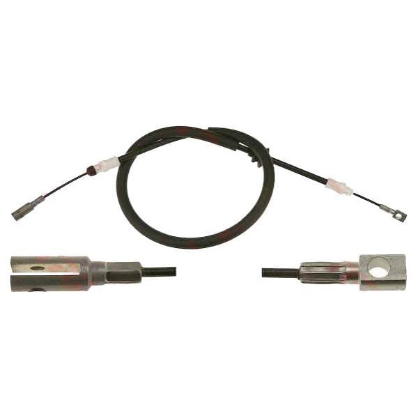 CAVO 1302683 El Fren Teli Ön Master II 98- / Movano A 98-