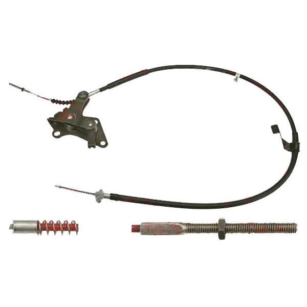 CAVO 1302684 El Fren Teli Master II 98- / Movano A 98- 142Cm 