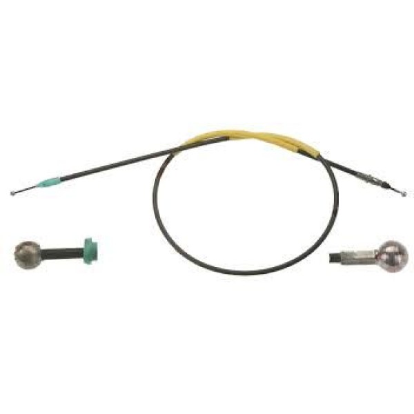 CAVO 13026920 El Fren Telleri Arka Sol Trafic -Vivaro 