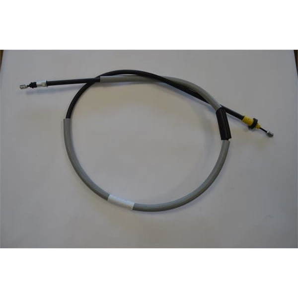 CAVO 1302705 El Fren Teli Arka Sol CLIO III 05- Disk Fren