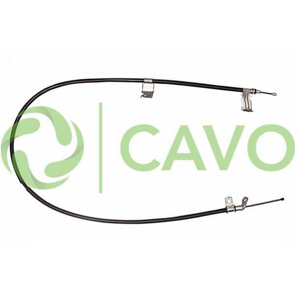 CAVO 1302708 El Fren Teli Arka Sol Koleos 07-