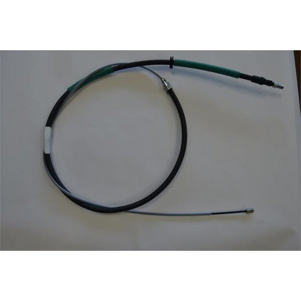 CAVO 1302716 El Fren Teli Arka Sağ Sol Scenic III 09- Mt 