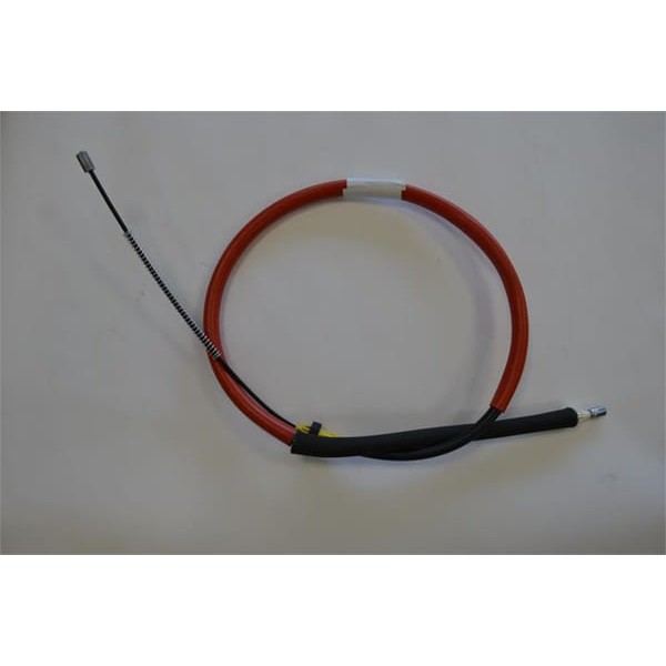 CAVO 1302720 El Fren Teli Arka Sol Twingo II 07- 