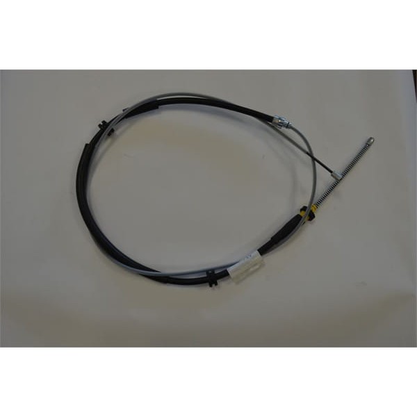 CAVO 1302724 El Fren Teli Arka Sağ Sol Kangoo 08- Kampanalı Tıp