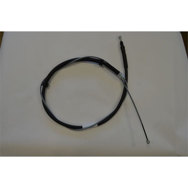 CAVO 1302726 El Fren Teli Arka Sağ Sol Kangoo 08- Diskli Tıp 