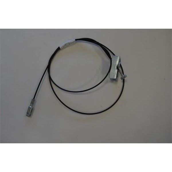 CAVO 1302730 El Fren Teli Orta Trafic II 06- / Vivaro A 06- Uzun Şase 