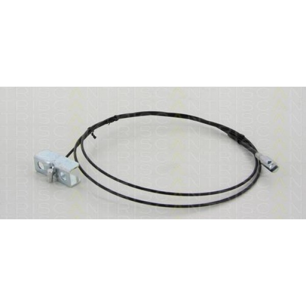 CAVO 1302732 El Fren Teli Orta Trafic Kamyonet 06- / Vivaro A 06- Uzun Şase 