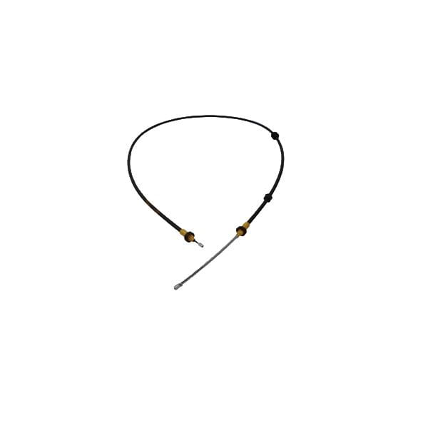 CAVO 1302740 El Fren Teli Arka 1953/1734 Dacia: Dokker- Lodgy 12- Kampana Fren 