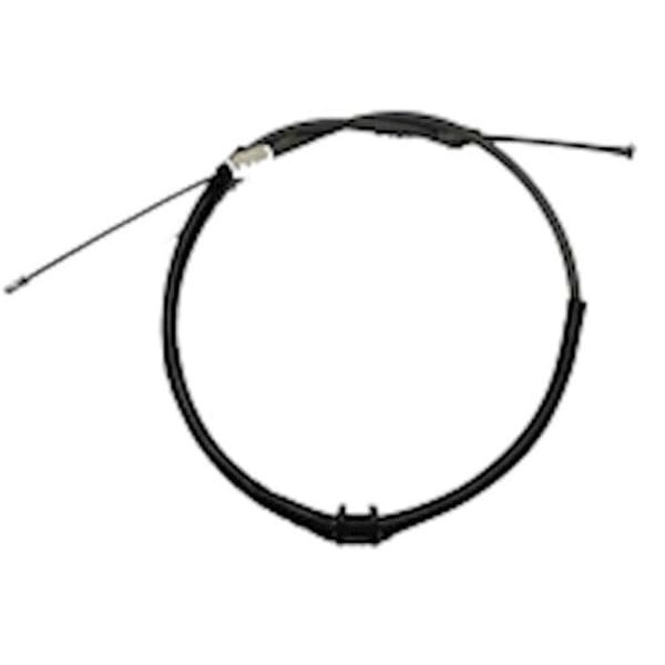 CAVO 1302754 El Fren Teli Arka (Onden Cekıs) Tek Teker Master III 2,3DCI M9T 