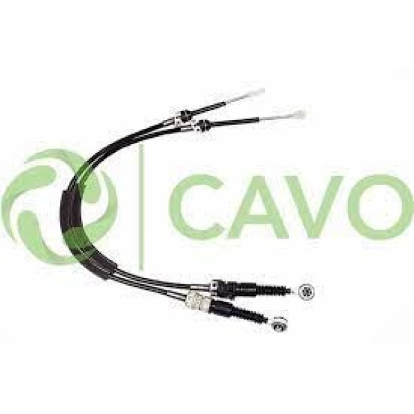 CAVO 1314623 Vites Teli Dacia Duster 4×2 Lodgy 6 Vites İkili