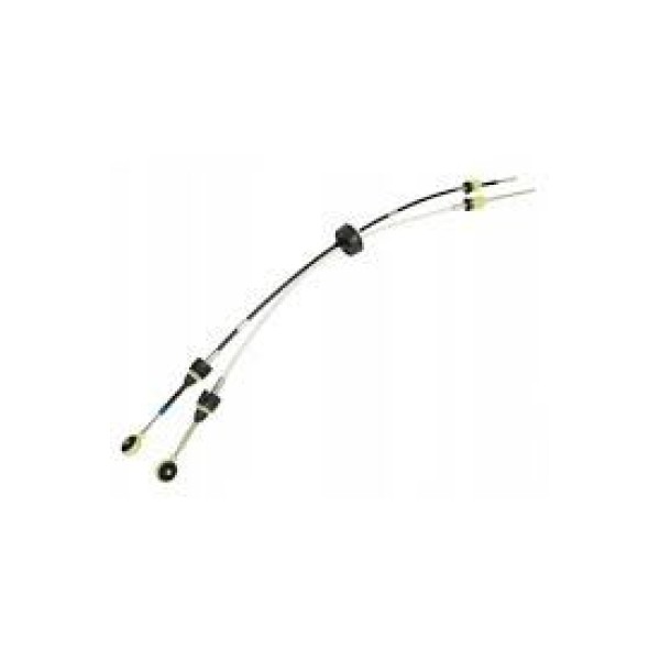 CAVO 1314723 Vites Teli Megane II Değiştirici 6 Vites Mt1 Tl4 Şanzıman 06-09